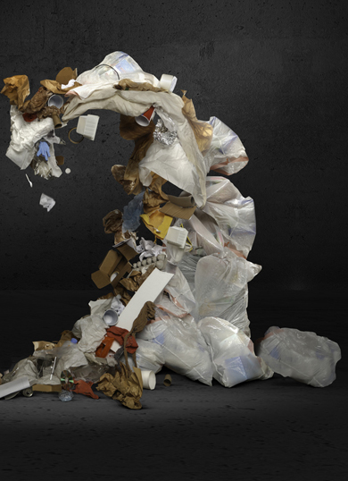 De la culture du jetable au consommable durable : Comment j’ai réduit le plastique dans ma maison